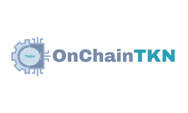 OnChainTKN logo